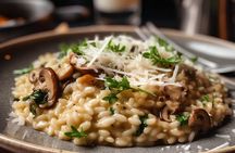 Royal Family Favourites Cooking Class With 5 Course Dinner