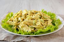 Royal Family Favourites Cooking Class With 5 Course Dinner