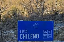Torres del Paine Base Full Day Trekking Tour 