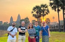 Angkor Wat Sunrise Ultimate Guide