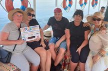 Amazing Sunset sailing by Felucca in Luxor -2 Hours (Private)