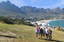 Full Day Tour to Cape of good hope & Penguins ,Seals Island