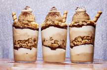 Tiramisu and Gelato Creation in Authentic Roman Dessert Workshop