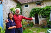 Day Trip from Paris - French Food Experience in a Country House
