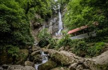Wine and Dine Tour To Batumi Waterfalls - Mountainous Adjara
