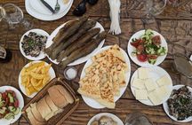 Wine and Dine Tour To Batumi Waterfalls - Mountainous Adjara