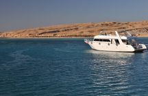 Hamata & Qulaan Islands Snorkeling Trip & Transfer - Marsa alam
