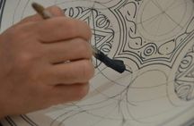 Best Fes Pottery Workshop and Mosaic