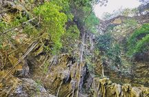 Yogyakarta Jomblang Cave and Pindul Cave Tour 