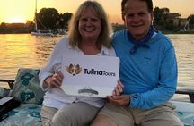 2 Hour Private Felucca Trip Tour on The Nile With Lunch in Luxor