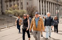 SoHo, Little Italy, and Chinatown NYC Guided Walking Tour