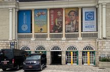 Montego Bay City Tour with Sightseeing and Shopping