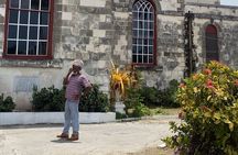 Montego Bay City Tour with Sightseeing and Shopping