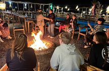 Agafay Desert Package, Quad Bike, Camel Ride and Dinner Show