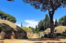 Day trip Rome: Tarquinia and Cerveteri, Etruschi tour