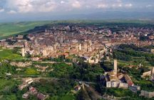 Day trip Rome: Tarquinia and Cerveteri, Etruschi tour