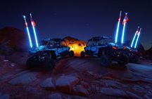 Dark Sky UTV Tour with Stargazing in Greater Zion
