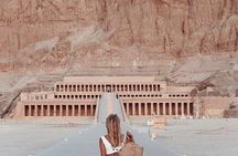1 day tour in Luxor And transfers from And to Hurghada