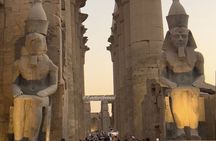 1 day tour in Luxor And transfers from And to Hurghada