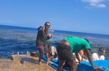3 Nights Stay in Tanna including Accommodation, meals & transfers