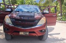 3 Nights Stay in Tanna including Accommodation, meals & transfers