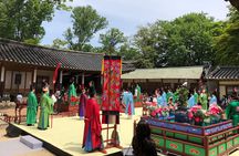 Lee’s Private Half Day Customized Seoul Tour