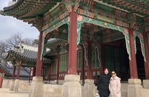 Lee’s Private Half Day Customized Seoul Tour