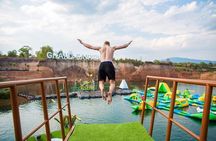 Grand Canyon Water Park Entry Pass