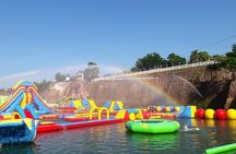 Grand Canyon Water Park Entry Pass