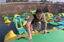 Grand Canyon Water Park Entry Pass