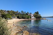 Sydney Hidden Beaches and Coastal Treasures