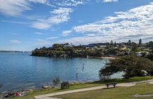 Sydney Hidden Beaches and Coastal Treasures