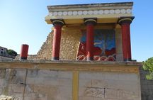 Highlights of Crete -2 Days Tour Knossos Lasithi Rethymno&Chania 
