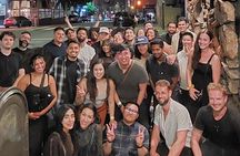 San Francisco Pub Crawl & Clubbing Experience