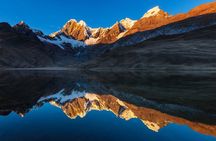 12 Days Gokyo Lakes Trek from Kathmandu