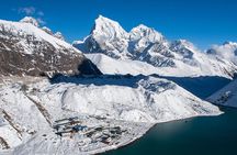 12 Days Gokyo Lakes Trek from Kathmandu