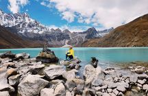 12 Days Gokyo Lakes Trek from Kathmandu