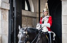 British Royalty & Westminster Abbey Tour