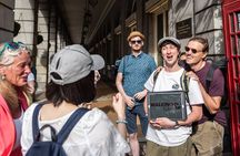 London Tour with Changing of the Guard & Westminster Abbey