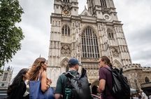 London Tour with Changing of the Guard & Westminster Abbey