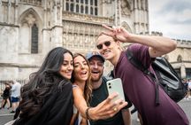British Royalty & Westminster Abbey Tour