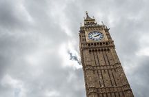 British Royalty Walking Tour & Visit the Tower of London