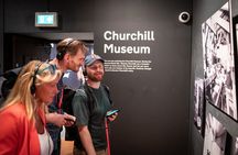 Westminster 3 Hour Walking Tour and Visit of Churchill War Rooms