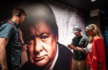 Westminster 3 Hour Walking Tour and Visit of Churchill War Rooms