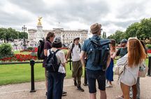 Enter Buckingham Palace & See The Main Westminster Sights Tour 