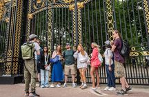 Enter Buckingham Palace & See The Main Westminster Sights Tour 