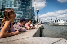 The Shard Viewing Gallery & Westminster Walking Tour