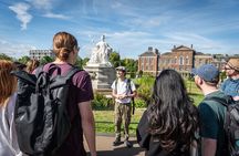 Visit Kensington Palace & 3 Hour Westminster Walking Tour