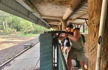 Cu Chi Tunnels And Mekong Delta Small Group Maximum 12 People