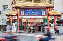 Half Day Cultural And Heritage Walking Tour in Kuala Lumpur